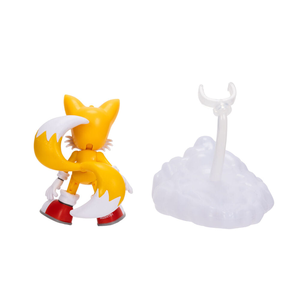 Sonic The Hedgehog assorted figure 10cm Nerdscape