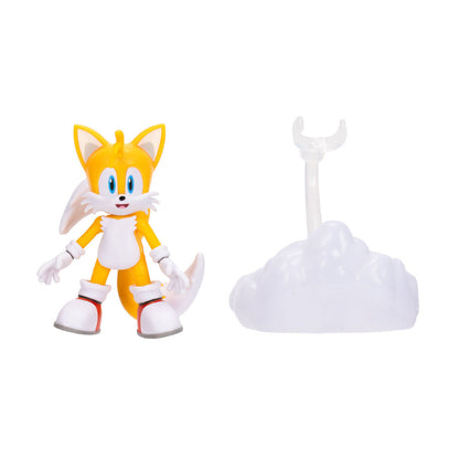 Sonic The Hedgehog assorted figure 10cm Nerdscape