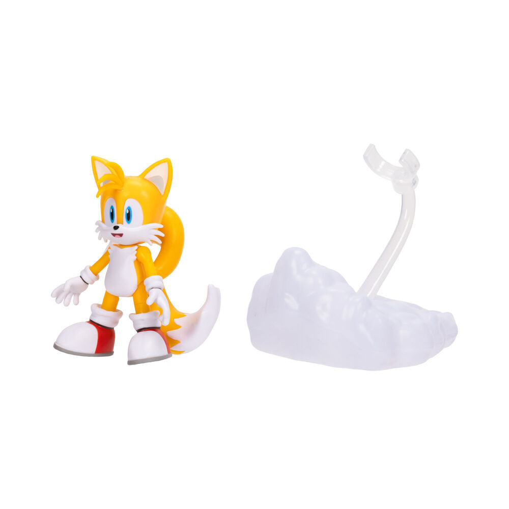 Sonic The Hedgehog assorted figure 10cm Nerdscape