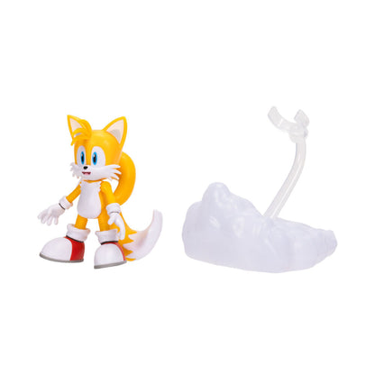 Sonic The Hedgehog assorted figure 10cm Nerdscape