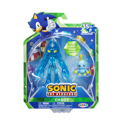 Sonic The Hedgehog wave 24 assorted figure 10cm Nerdscape