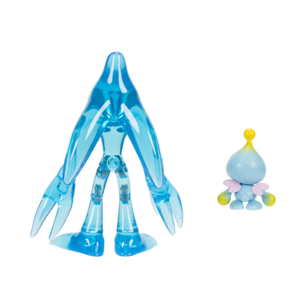 Sonic The Hedgehog wave 24 assorted figure 10cm Nerdscape