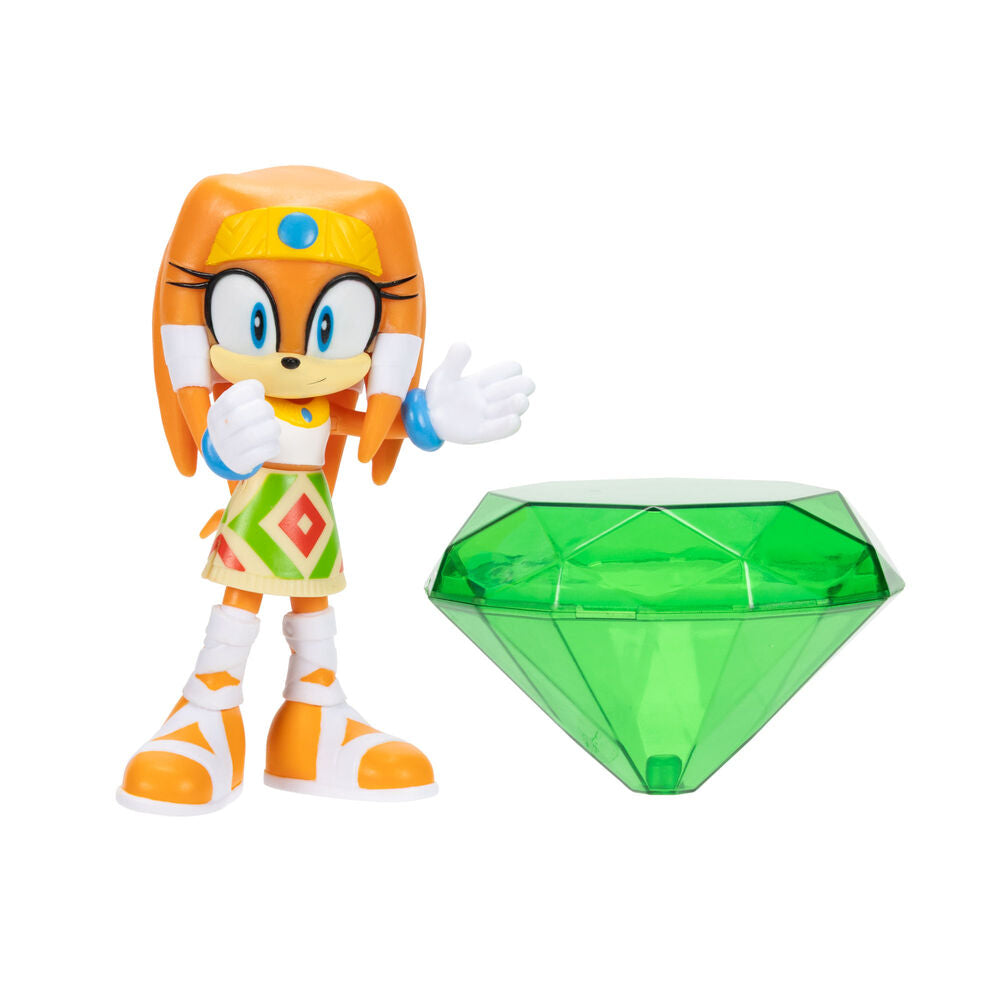 Sonic The Hedgehog wave 24 assorted figure 10cm Nerdscape