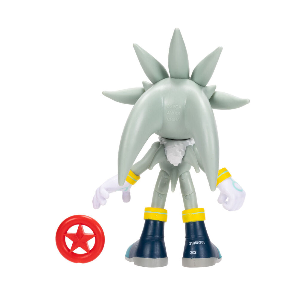 Sonic The Hedgehog wave 24 assorted figure 10cm Nerdscape
