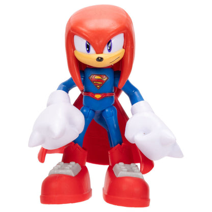 Sonic The Hedgehog assorted about surprise figure 4cm Nerdscape