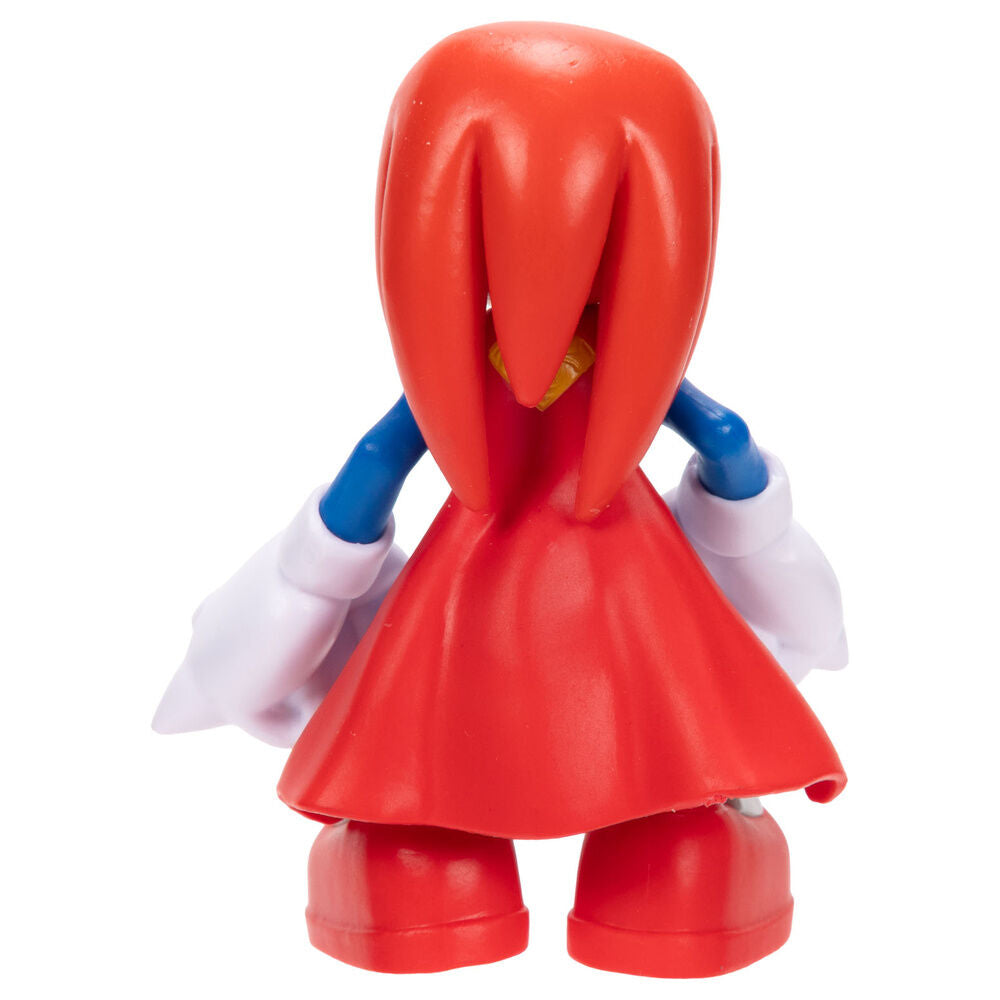 Sonic The Hedgehog assorted about surprise figure 4cm Nerdscape