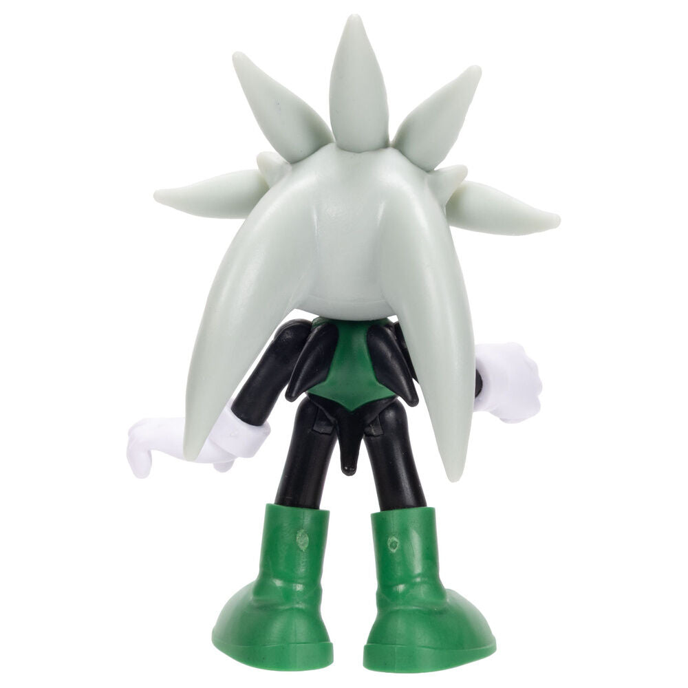 Sonic The Hedgehog assorted about surprise figure 4cm Nerdscape