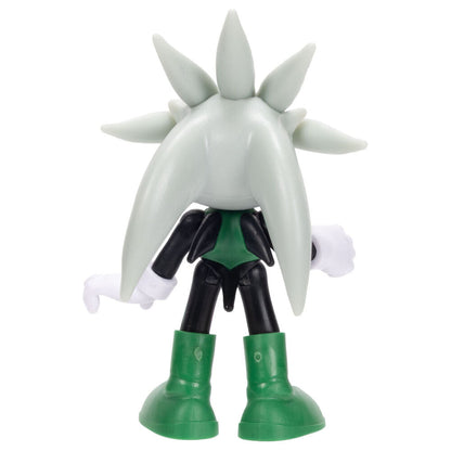Sonic The Hedgehog assorted about surprise figure 4cm Nerdscape