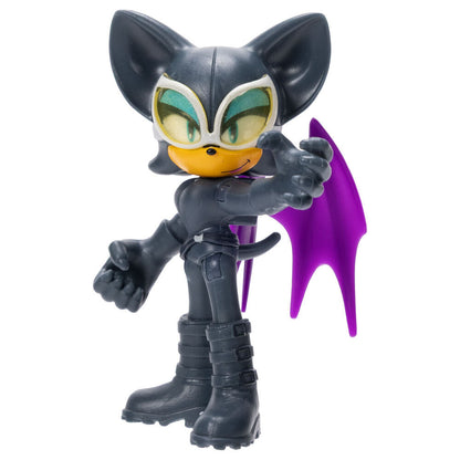 Sonic The Hedgehog assorted about surprise figure 4cm Nerdscape