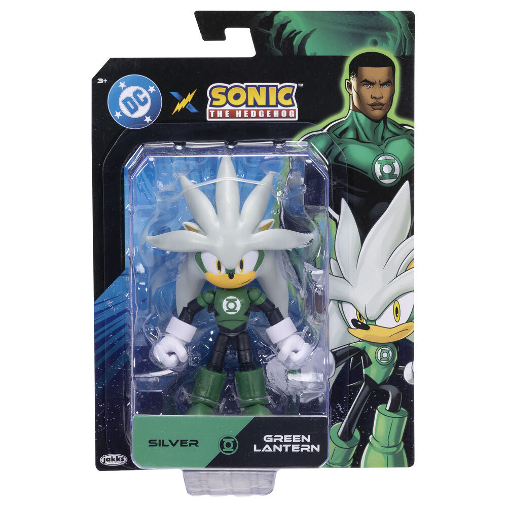 Sonic The Hedgehog Serie 1 Premium assorted figure 13cm Nerdscape