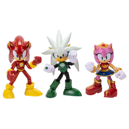 Sonic The Hedgehog Serie 1 Premium assorted figure 13cm Nerdscape