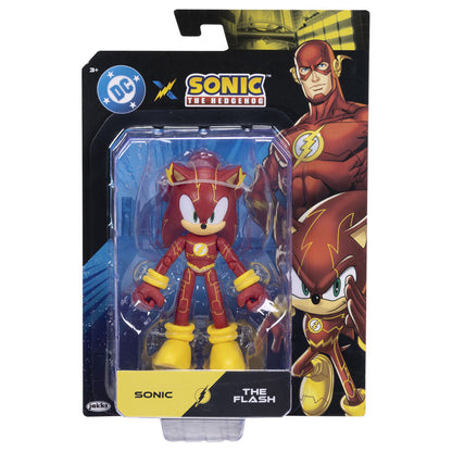 Sonic The Hedgehog Serie 1 Premium assorted figure 13cm Nerdscape