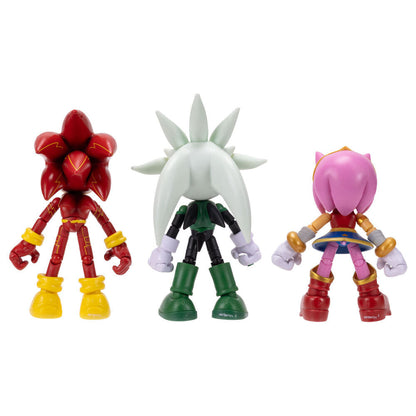Sonic The Hedgehog Serie 1 Premium assorted figure 13cm Nerdscape