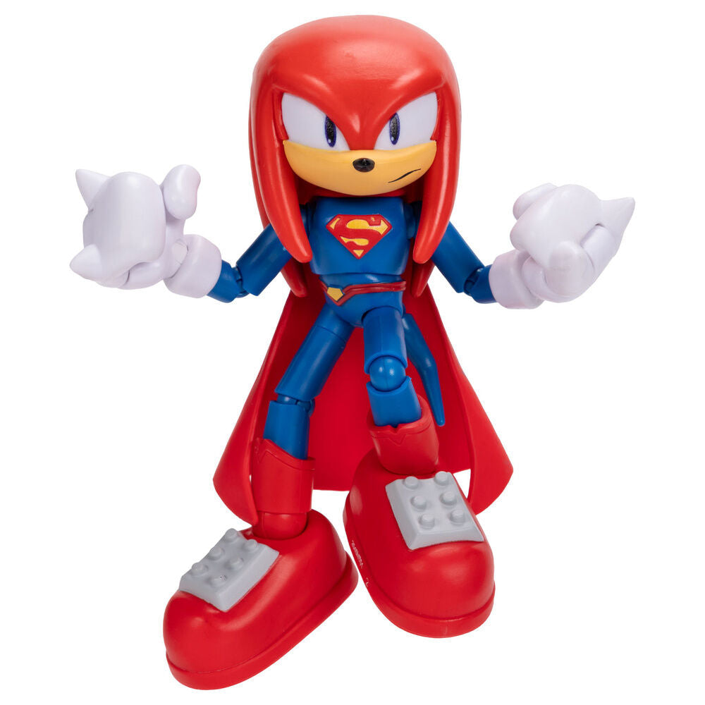Sonic The Hedgehog Serie 2 Premium assorted figure 13cm Nerdscape