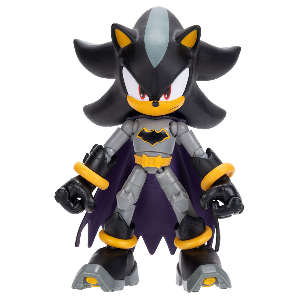 Sonic The Hedgehog Serie 2 Premium assorted figure 13cm Nerdscape