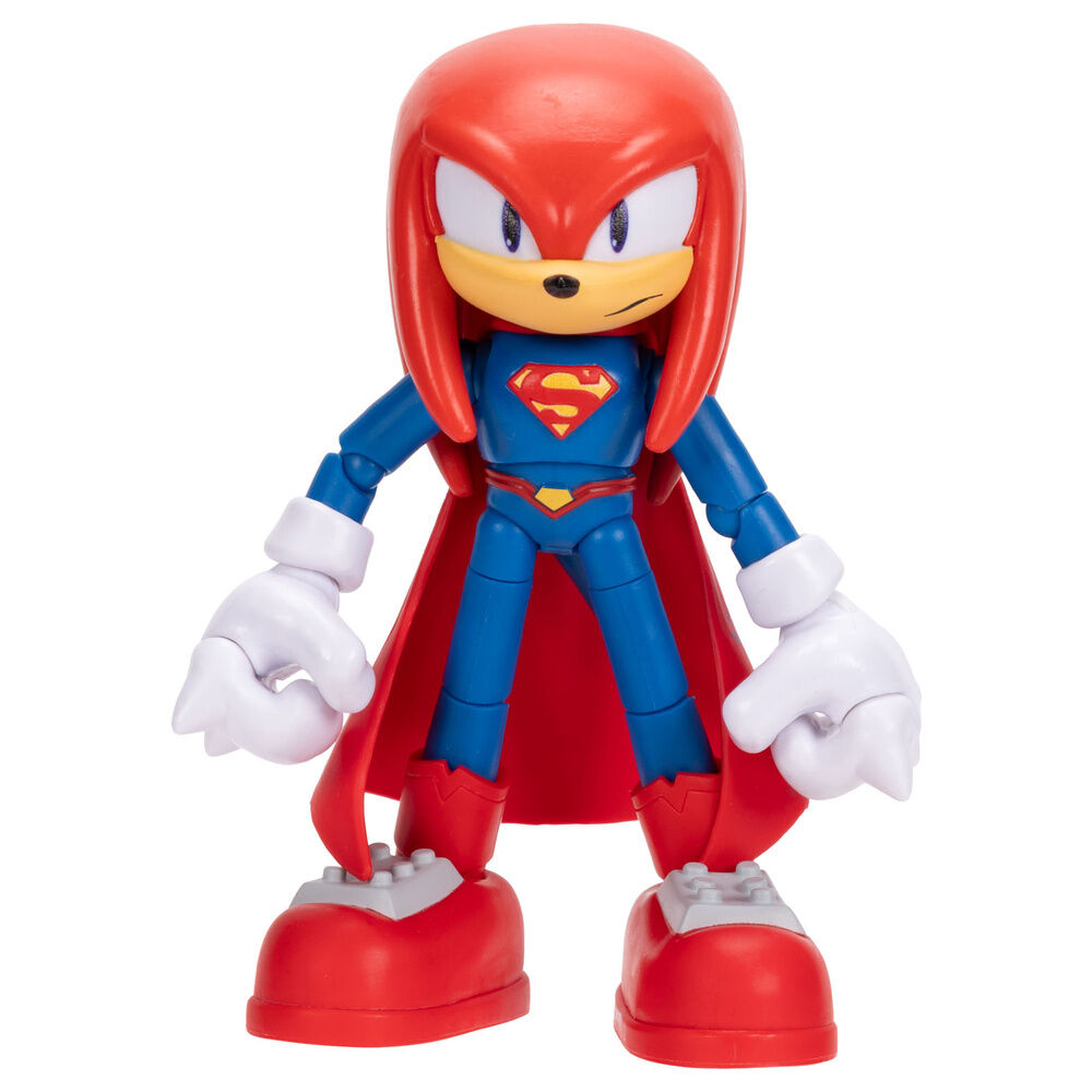 Sonic The Hedgehog Serie 2 Premium assorted figure 13cm Nerdscape