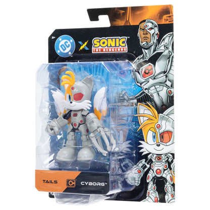 Sonic The Hedgehog Serie 2 Premium assorted figure 13cm Nerdscape