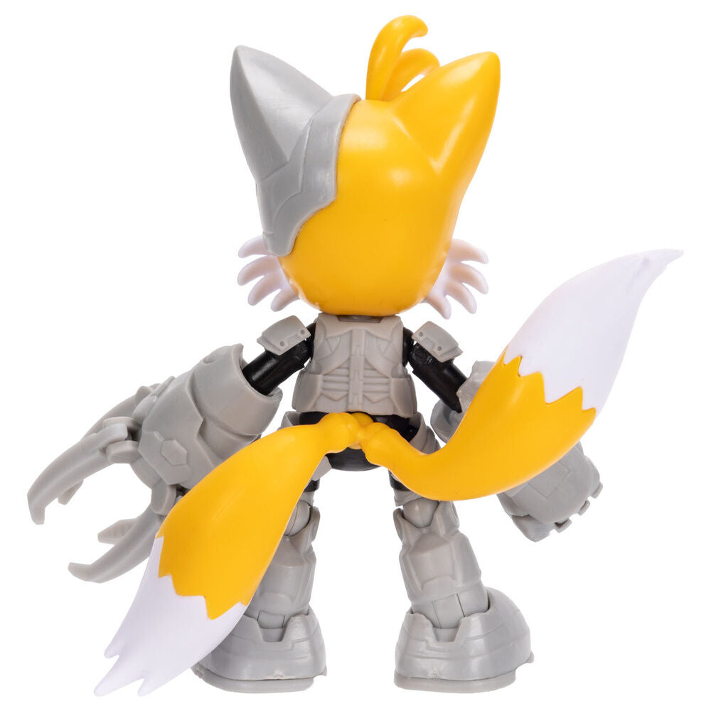 Sonic The Hedgehog Serie 2 Premium assorted figure 13cm Nerdscape