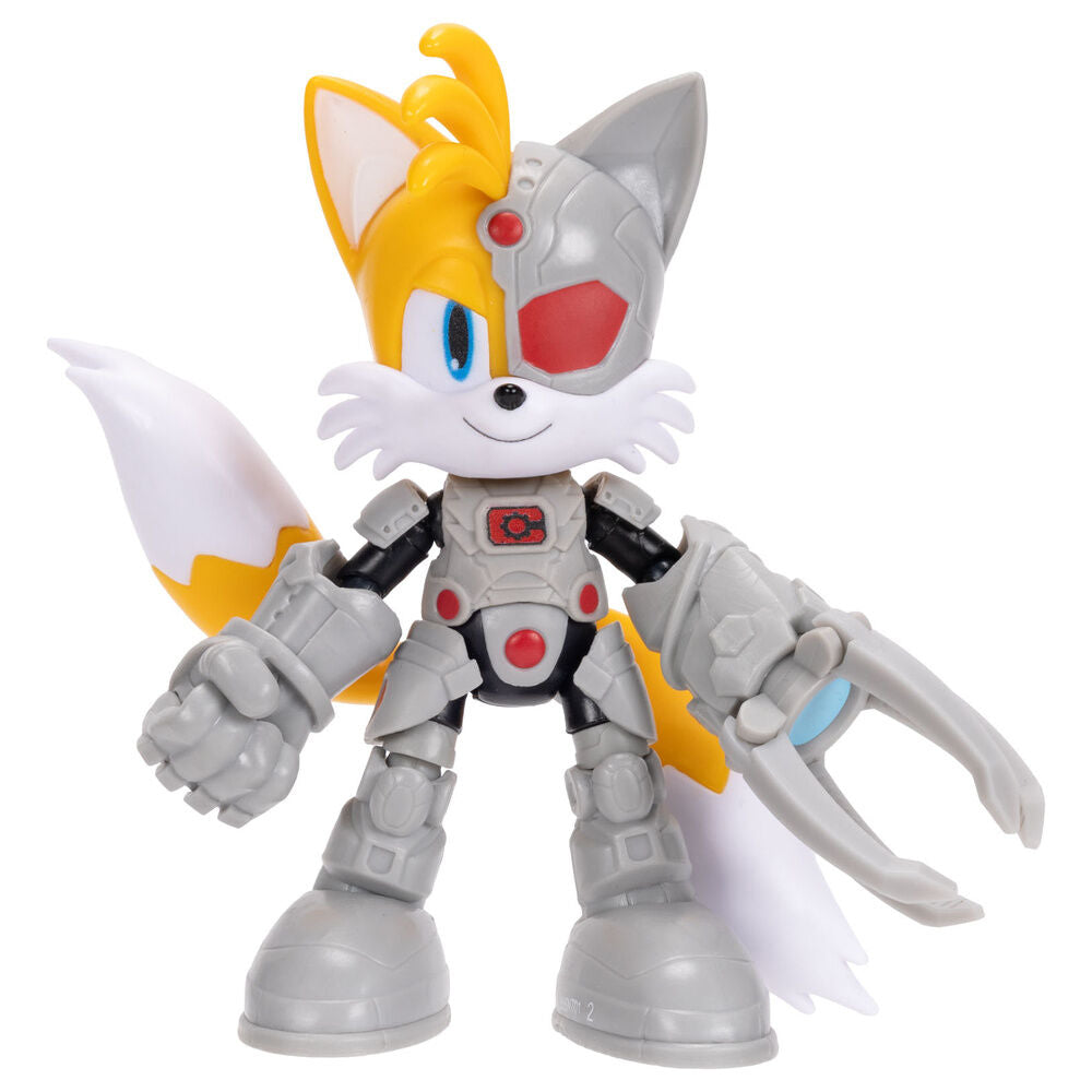 Sonic The Hedgehog Serie 2 Premium assorted figure 13cm Nerdscape