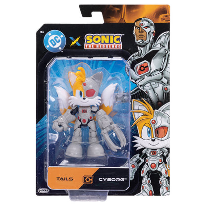 Sonic The Hedgehog Serie 2 Premium assorted figure 13cm