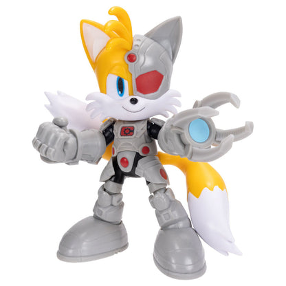 Sonic The Hedgehog Serie 2 Premium assorted figure 13cm Nerdscape
