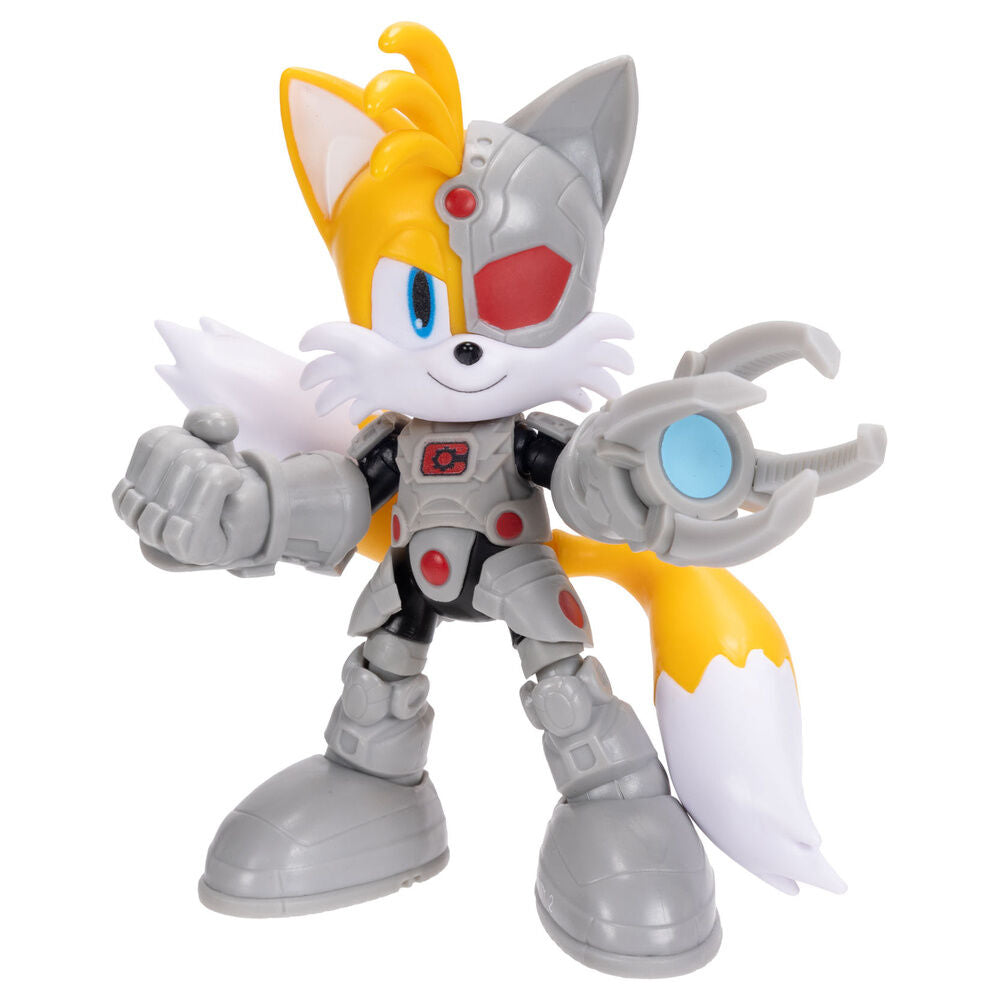 Sonic The Hedgehog Serie 2 Premium assorted figure 13cm