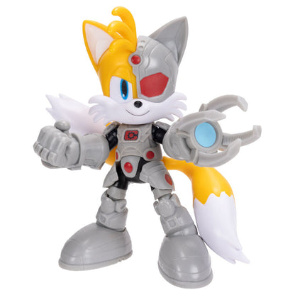 Sonic The Hedgehog Serie 2 Premium assorted figure 13cm