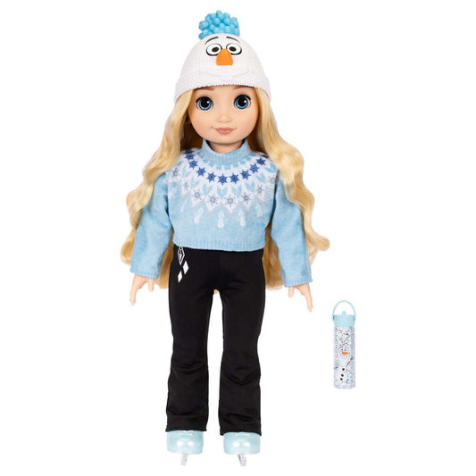Disney Frozen Elsa ily 4Ever doll 50cm Nerdscape