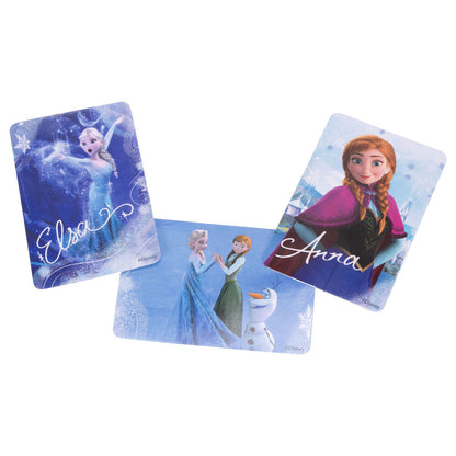 Disney Frozen Elsa phone functions Nerdscape