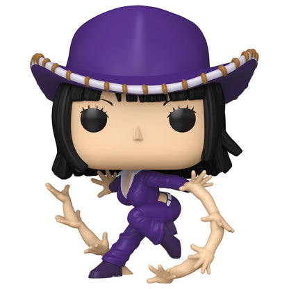 POP figure One Piece Nico Robin Nerdscape