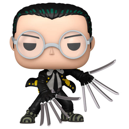 POP figure One Piece Kuro Nerdscape