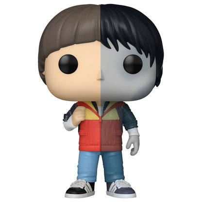POP figure Stranger Things Will Byers Nerdscape