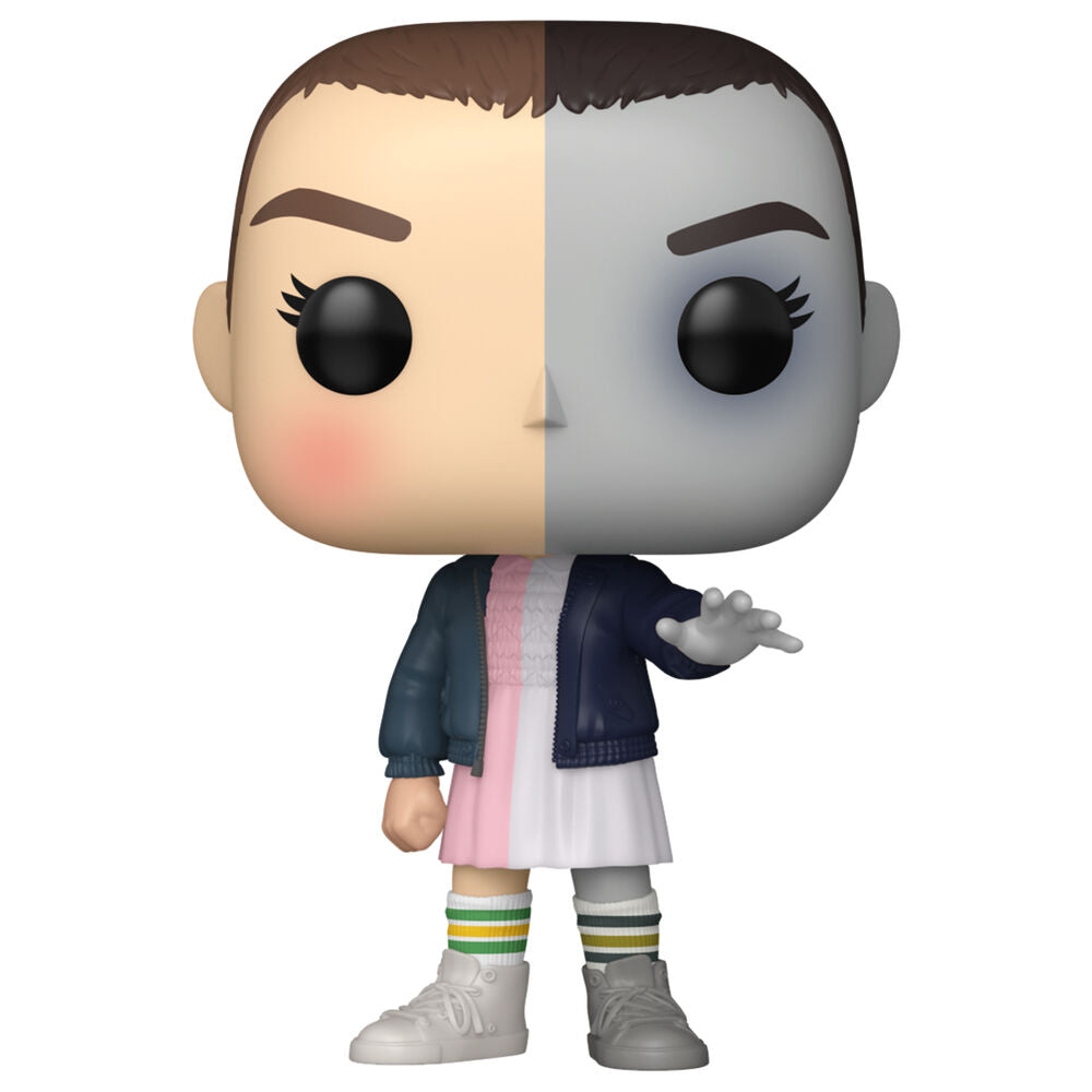 POP figure Stranger Things Eleven Nerdscape