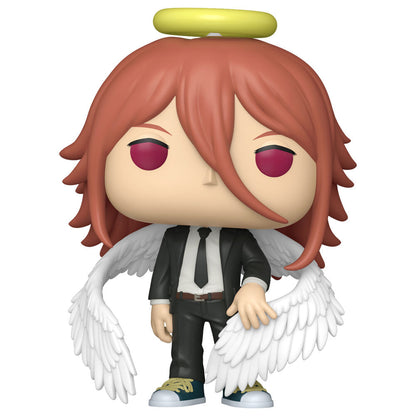 POP figure Chainsaw Man Reze Arc Angel Devil Nerdscape