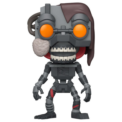 POP figure Five Nights At Freddys The Mimic Nerdscape