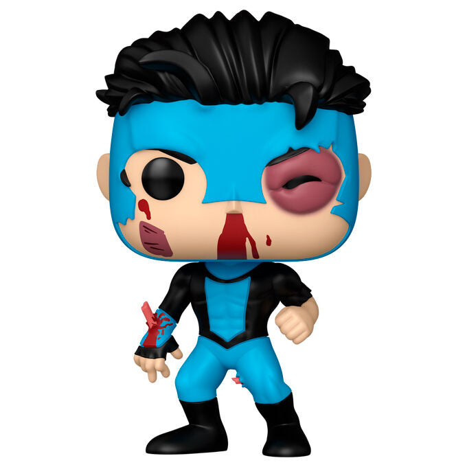 POP figure Invincible - Invincible Nerdscape
