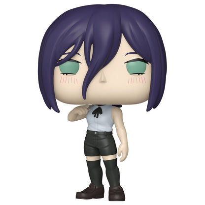 POP figure Chainsaw Man Reze Arc Reze
