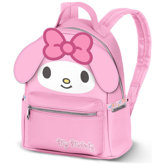 Hello Kitty My Melody backpack 29cm Nerdscape
