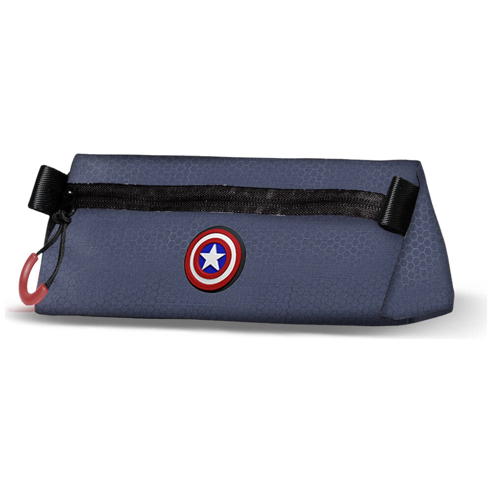 Marvel Captain America pencil case Nerdscape