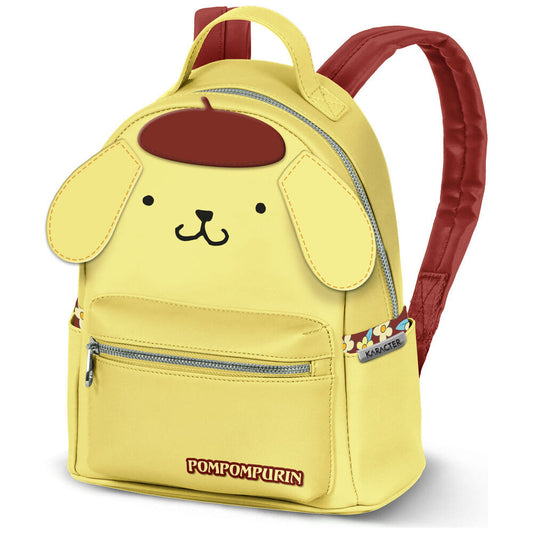 Hello Kitty Pompompurin backpack 29cm Nerdscape