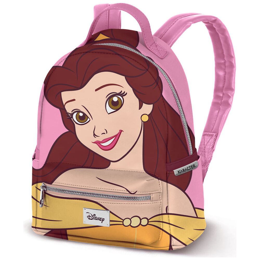 Disney Beauty and the Beast Belle backpack 25cm Nerdscape