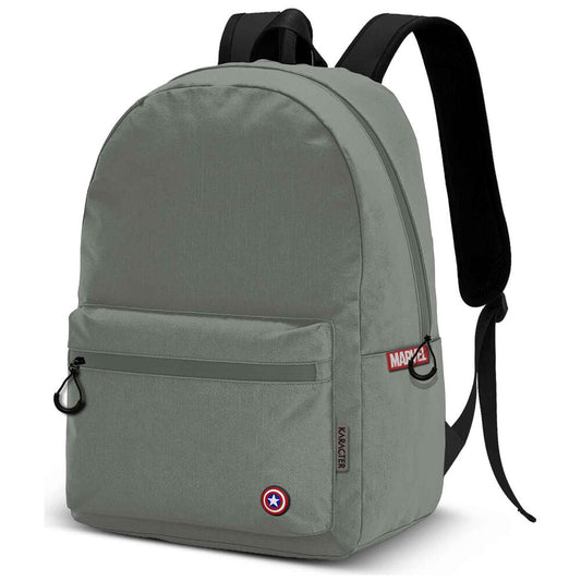 Marvel Captain America backpack 44cm Nerdscape