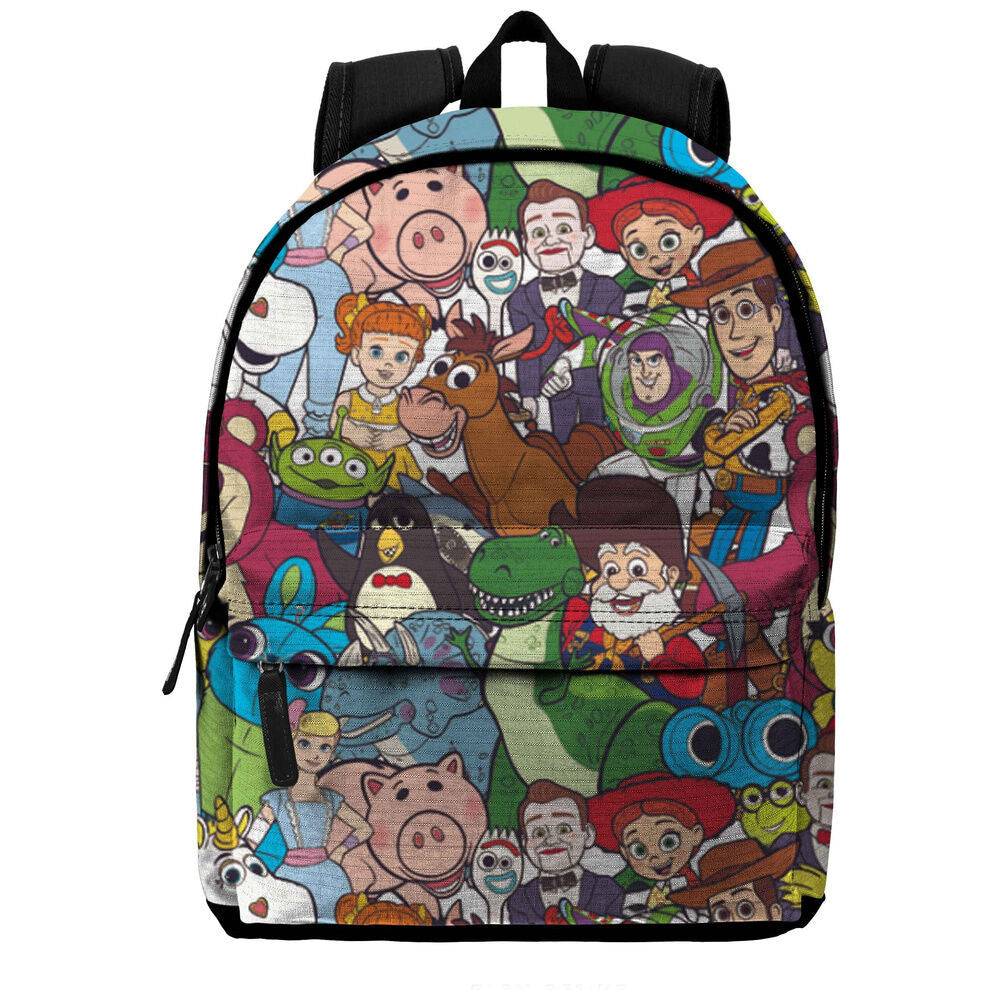 Disney Pixar Toy Story Team backpack 41cm Nerdscape
