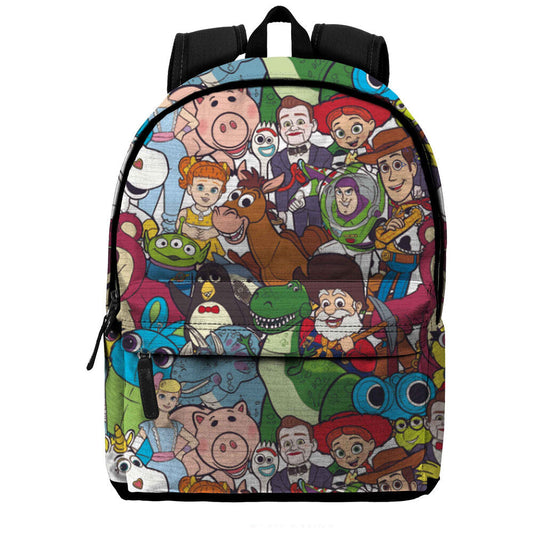 Disney Pixar Toy Story Team backpack 41cm Nerdscape