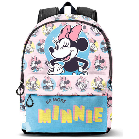 Disney Minnie More backpack 41cm Nerdscape