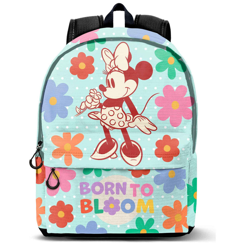 Disney Minnie Bloom backpack 41cm Nerdscape