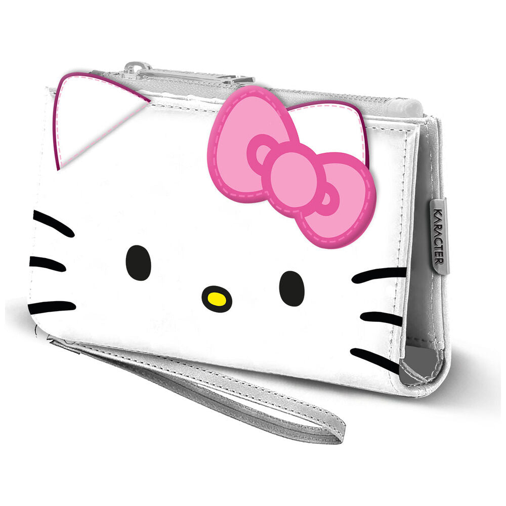 Hello Kitty wallet Nerdscape