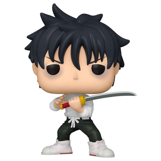 Funko Pop! Jujutsu Kaisen 0 Yuta Okkotsu - Figura da Collezione Vinyl