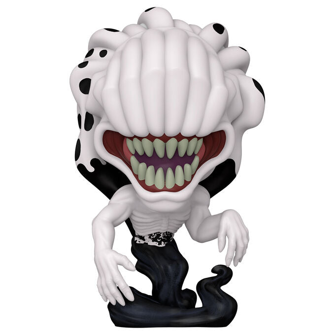 Funko Pop! Jujutsu Kaisen Rika - Figura da Collezione Vinyl Nerdscape
