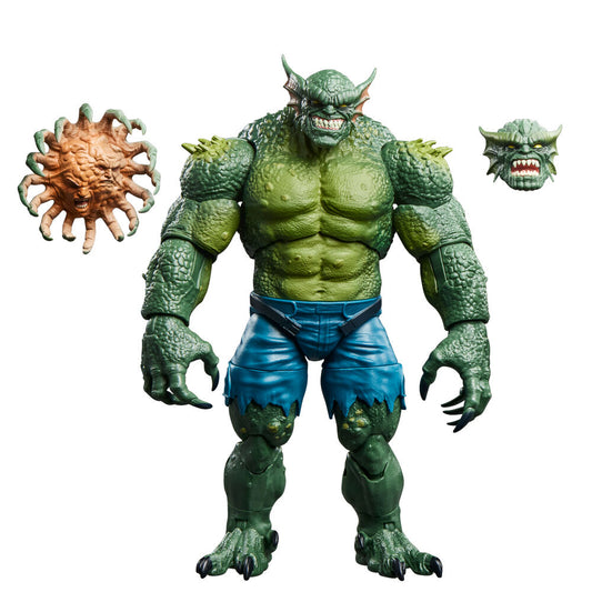 Marvel Marvel's Abomination Figura da Collezione 15cm - Nerdscape